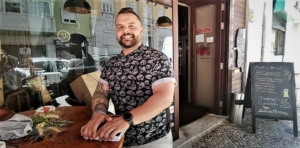 chef Marco Costa