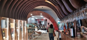 restaurant Harmonia