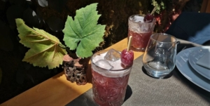 restaurant Harmonia