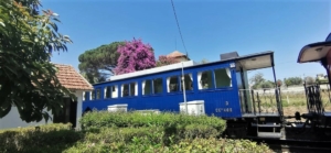 train du Vouga