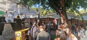salon du livre