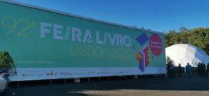 feira do livro de Lisboa