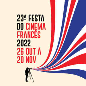 Festa do cinema francês