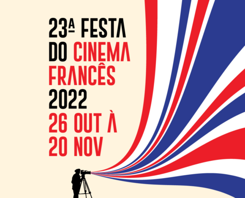 Festa do cinema francês