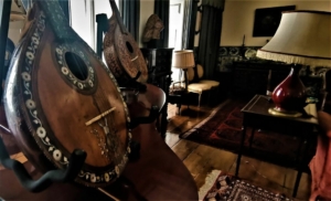 Musée maison Amalia