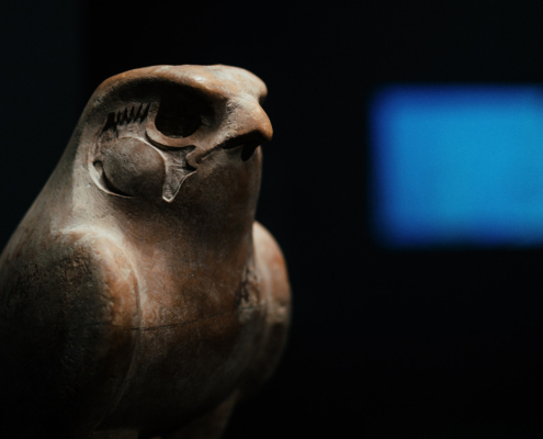 pharaons