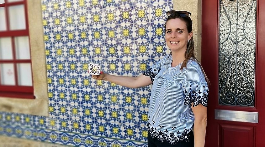 Azulejo