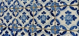 Azulejo