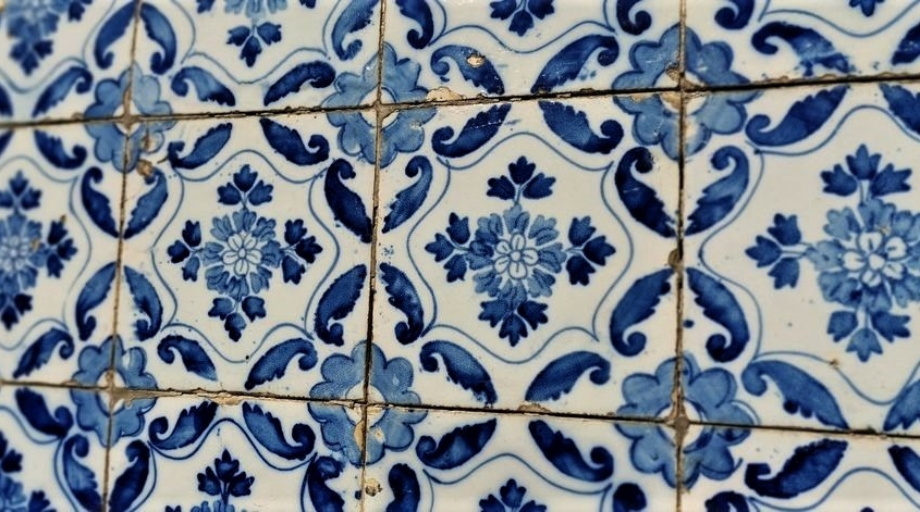 Azulejo