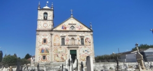 Azulejo
