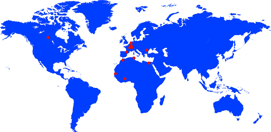 festa da francofónia