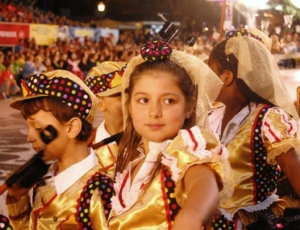 fêtes de juin Lisbonne