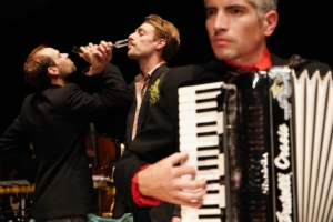 Festival de Théâtre d'Almada