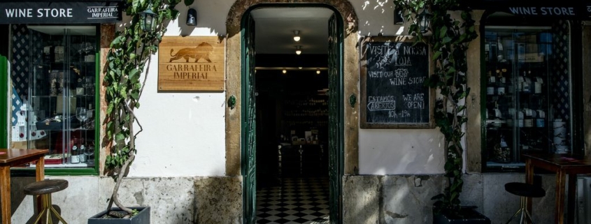 vinhos portugues