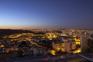 belvédère Amoreiras 360º