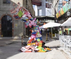 Muro Festival d'art urbain