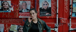 festival de cinéma à Lisbonne