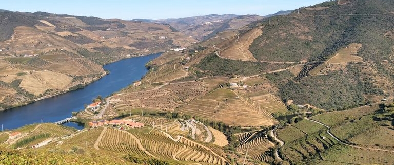 Douro