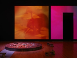 Exposition Evidence