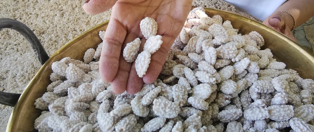 amandes
