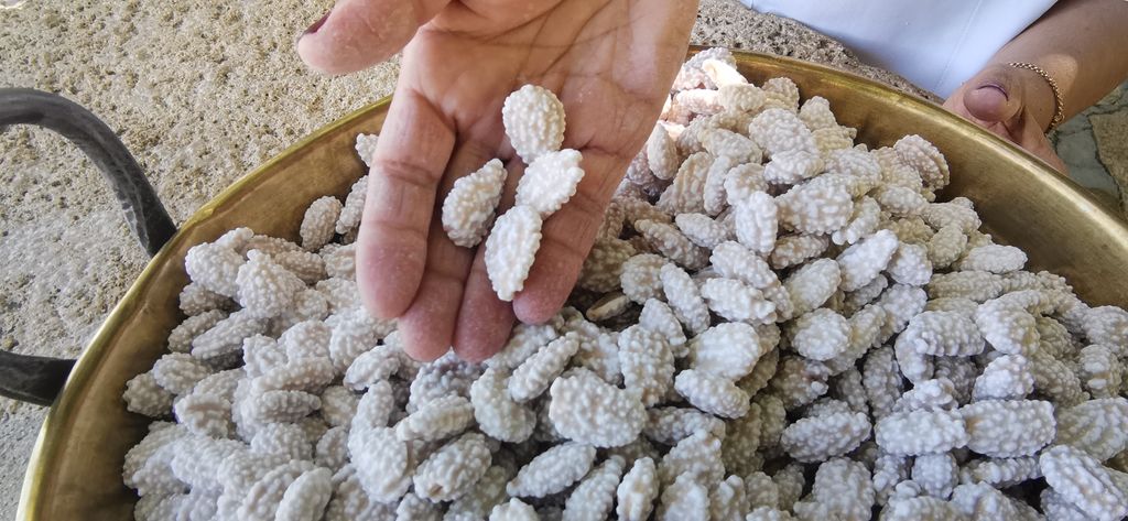 amandes