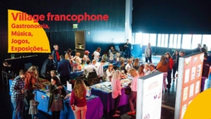 festa da francofonia