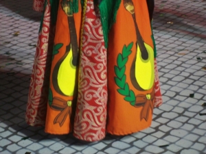 Festas de Lisbonne