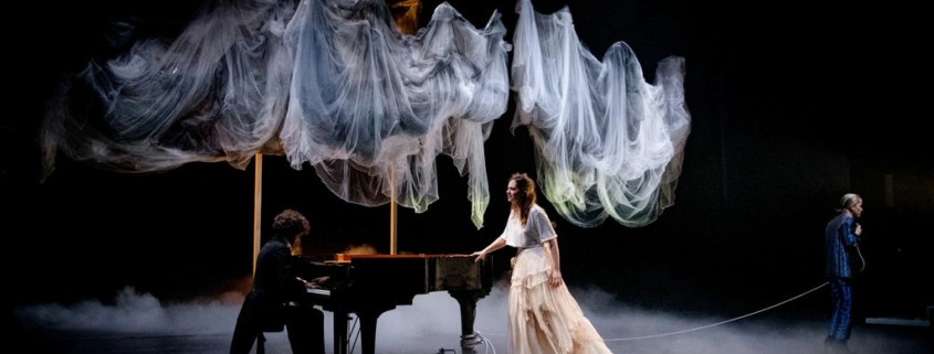 Festival Théâtre Almada