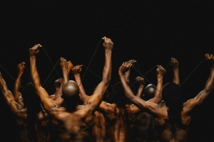 festival théâtre Almada