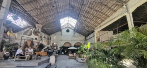 Lisbonne orientale