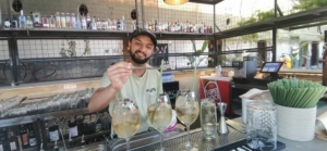 Lisbonne orientale