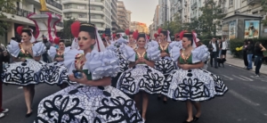 fêtes de Lisbonne