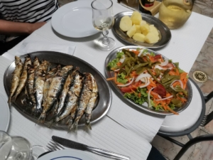 Sardine