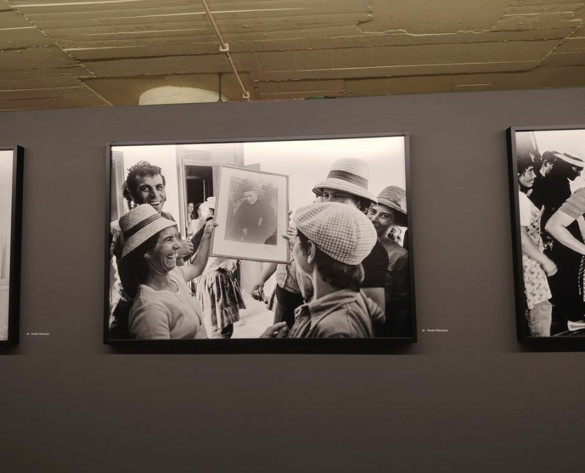 Photographies