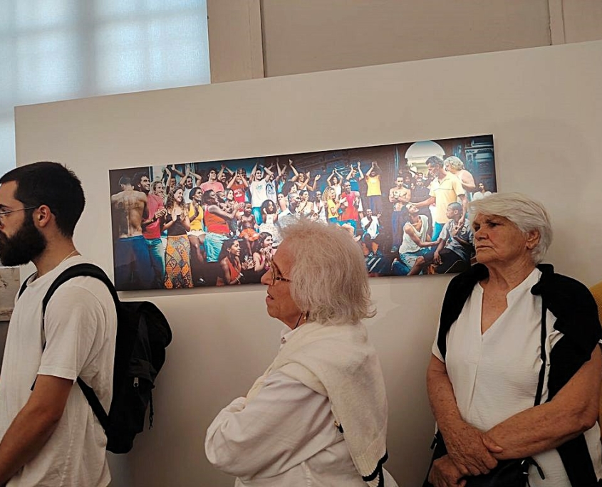 photographies