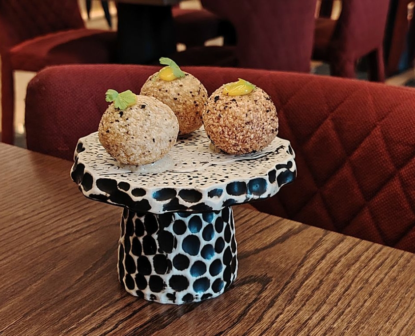 restaurant baixa