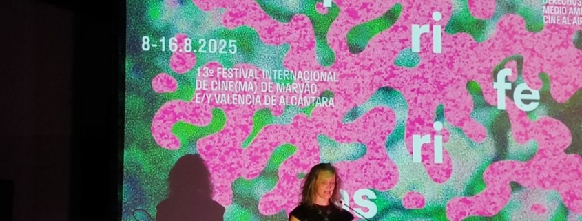 festival de cinéma