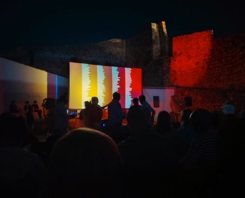 festival cinéma