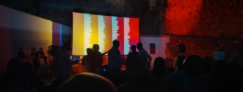 festival cinéma