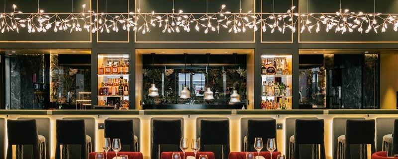 restaurant Baixa