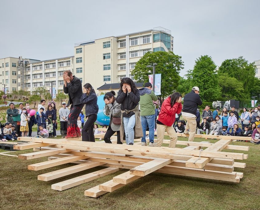 Festival Lisbonne