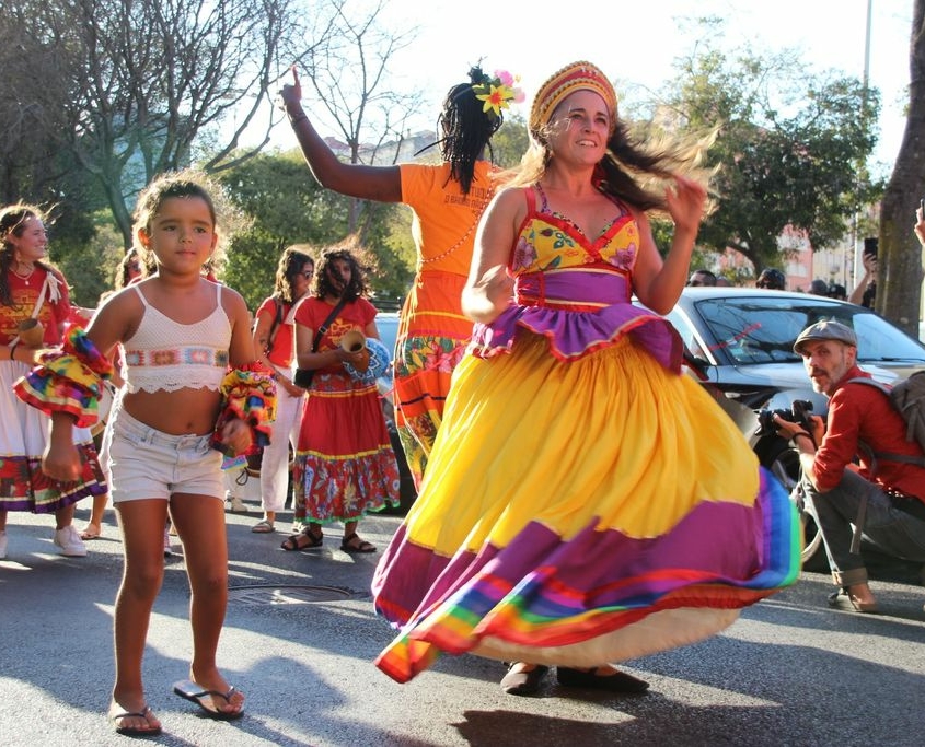Festival Lisbonne