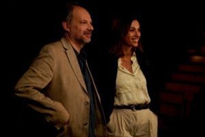 Festa do cinema francês