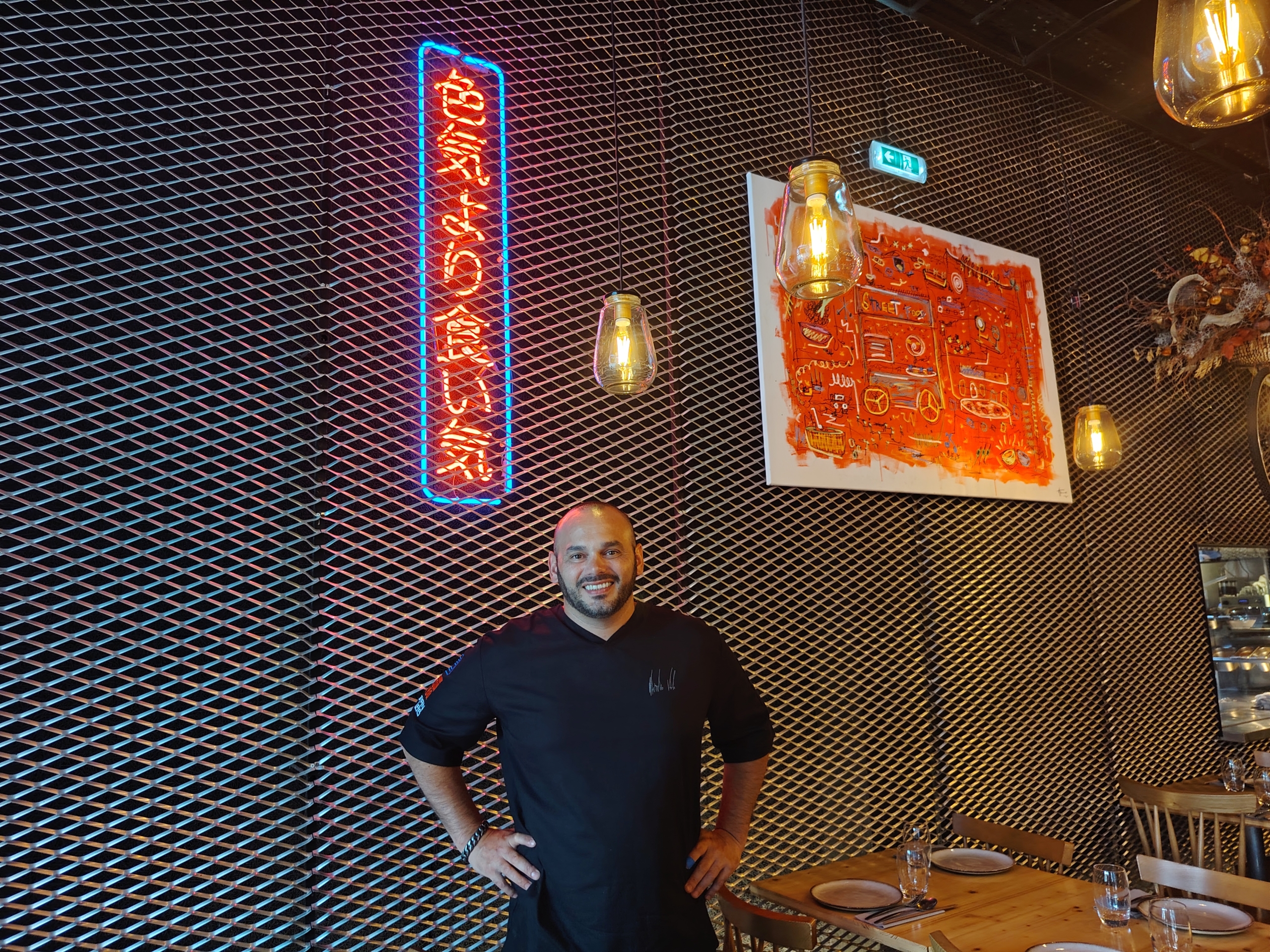 restaurant Soi