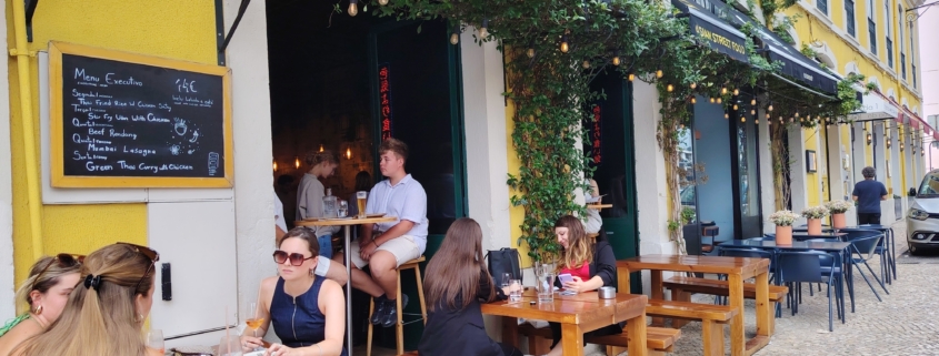 restaurant Soi
