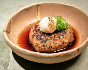restaurant japonais