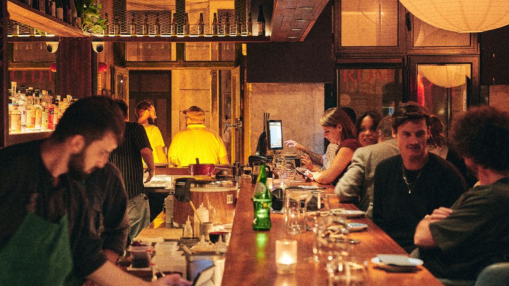 >Restaurant Japonais