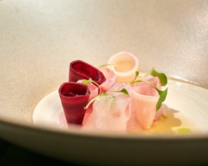 restaurant Ryoshi
