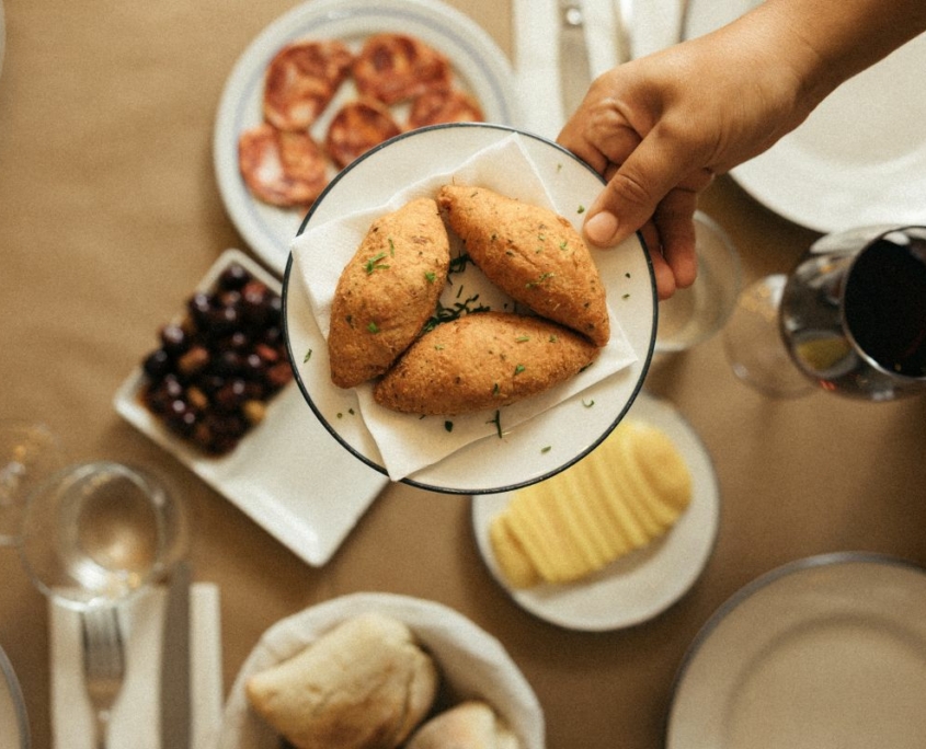 restaurant traditionnel