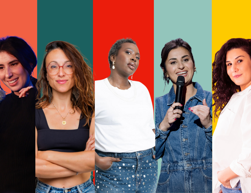 Fête de la Francophonie